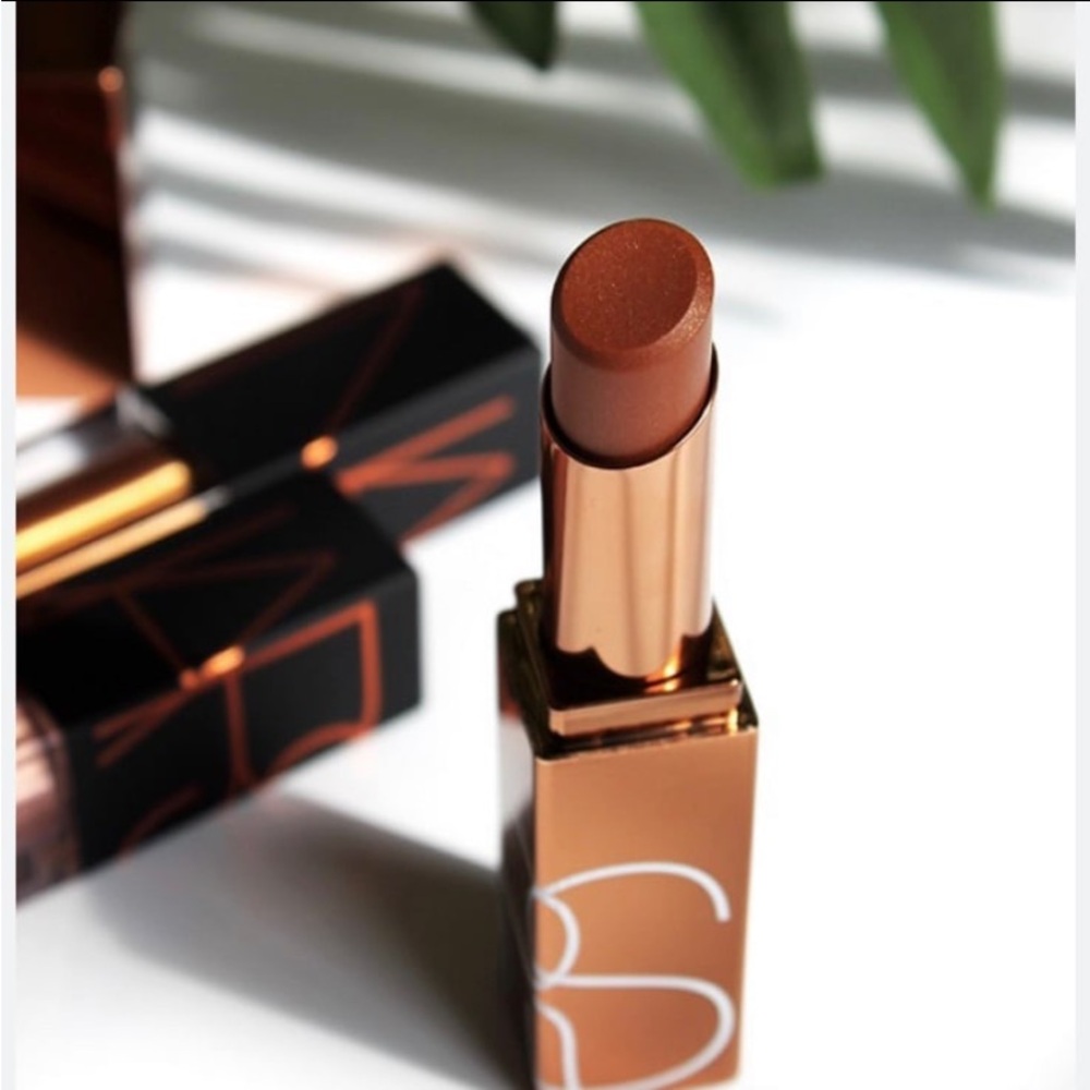 NARS Afterglow Lip Balm Lipstick in Laguna BNIB - Picture 4 of 14